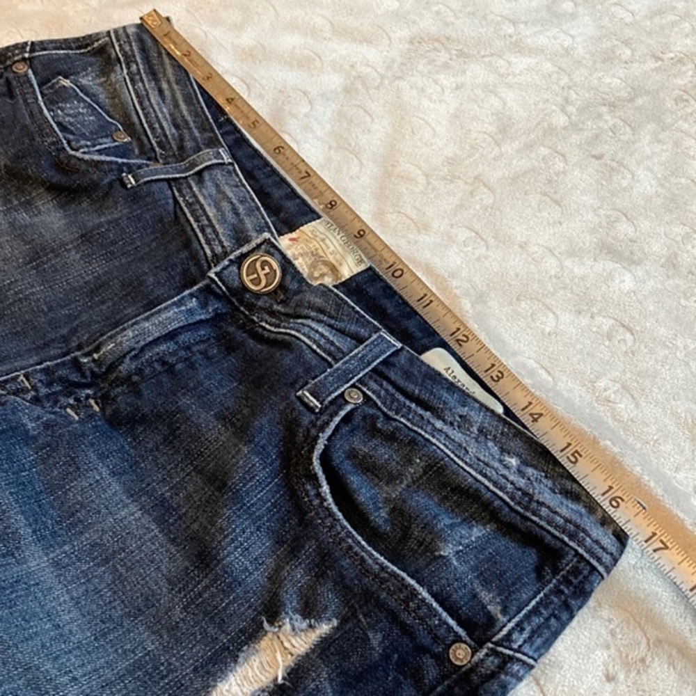Dylan‎ George Alexandra Flair Size 32 - Picture 12 of 16